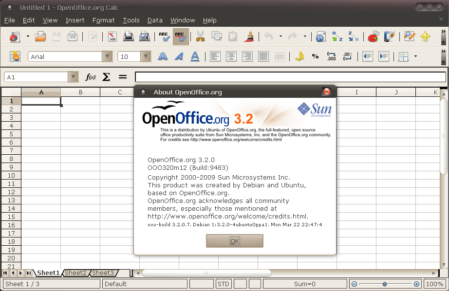 how to install openoffice 3 how to install openoffice 3